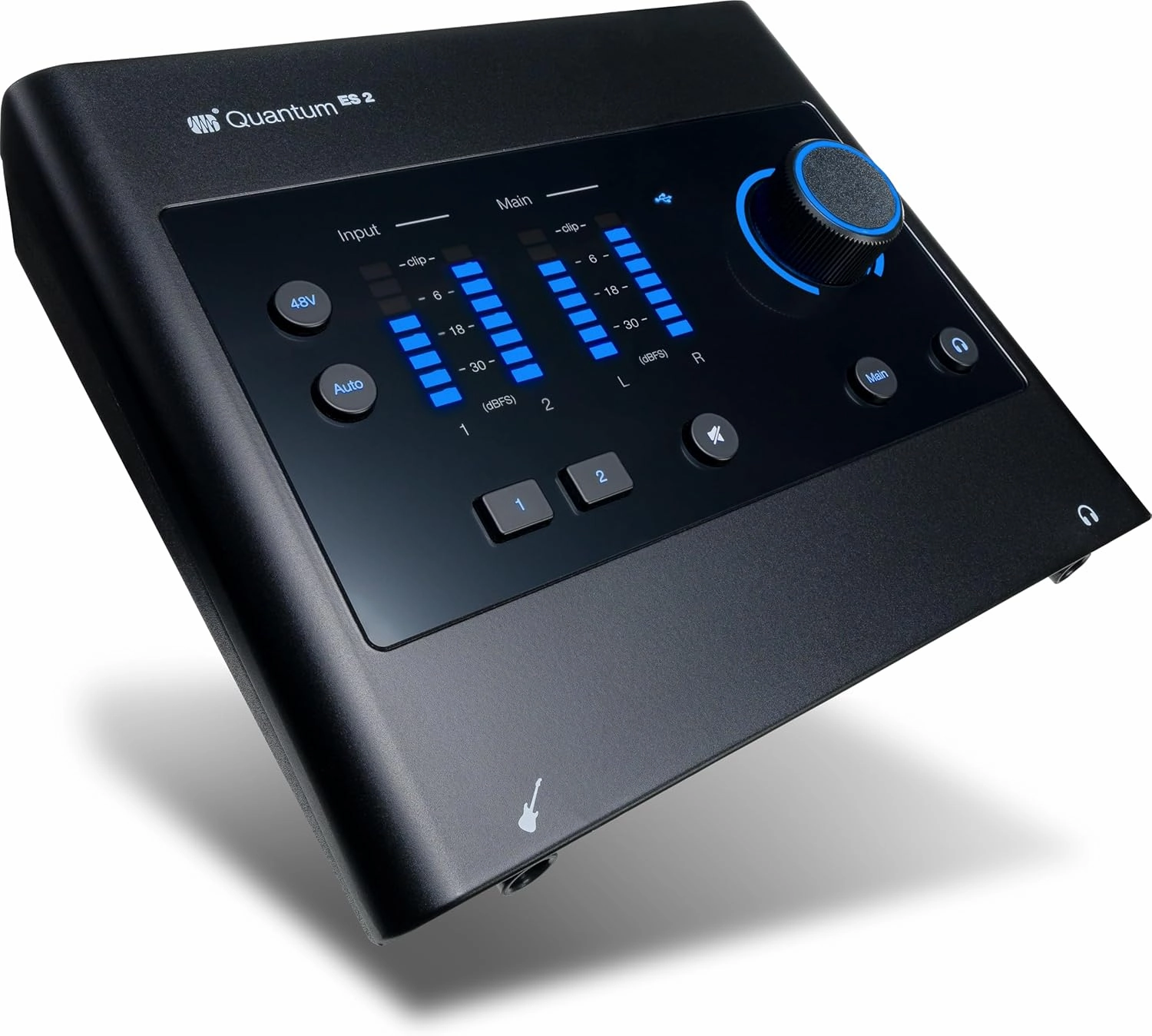 Quantum ES Ultimate Bundle with Studio One Pro Software