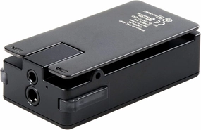 Qudelix-5K Bluetooth USB DAC AMP with LDAC, aptX Adaptive, aptX HD, AAC (Dual ES9219 3.5mm Unbalanced & 2.5mm Balanced Output) headphone amplifier,portable amp,desktop headphone amp,
