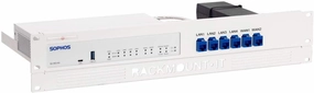 Rack Mount Kit For Sophos Red 20/Red 60 music server,hi-fi media server,digital audio storage,