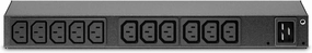 Rack PDU Basic 0U 1U 100-240V rackmount gear,audio rack equipment,studio rackmounts,