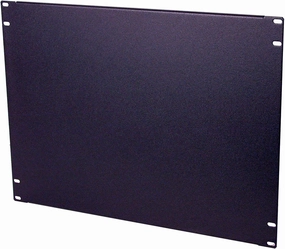 Rackmount 8U Height 19 inch Server Rack Blank Filler Panel with Flange on top and Bottom for 2 Post or 4 Post Cabinet music server,hi-fi media server,digital audio storage,