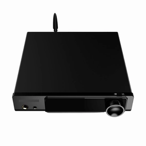 RAW-MDA1 DAC Dual ES9039Q2M Decoder MQA-CD Full MQA Decoding LDAC 5.1 6PCS OPA1612A Hi-res DAC for Switch PS5 PS4 hi-res portable player,digital audio player,DAP lossless,