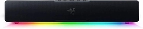 Razer Leviathan V2 X PC Soundbar with Full-Range Drivers - Compact Design - Chroma RGB - USB Type C Power and Audio Delivery - Bluetooth 5.0 - for PC, Laptop, Smartphones, Tablets & Nintendo Switch soundbar,TV speaker bar,home theater soundbar,