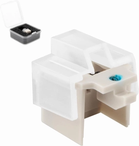 Re-Cord Player Needle Replacement for ATN3600L,Turntable Re-Cord Player Diamond Needle Compatible with AT3600/AT3600L/AT3601/AT3651/AT3650L/AT3650C/AT3650/AT3626/AT-LP60 Vinyl Turntable Player turntable cartridge,phono cartridge,MM MC stylus,