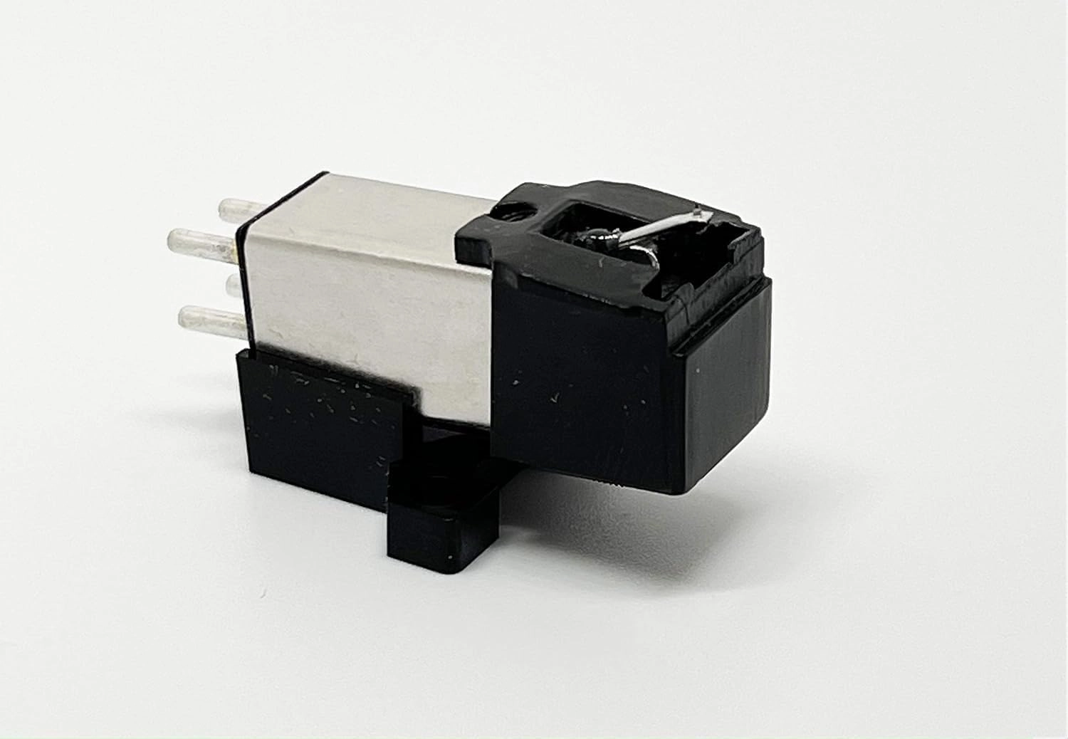 ReadyWired Cartridge Conical Stylus for Sony PS-FL1, PS-LX2, PS-LX3, PS-LX4, PS-LX5, PS-T22, PS-T33, PS-X45, PS-X500, PS-X55, PS-X600 turntable cartridge,phono cartridge,MM MC stylus,