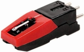 ReadyWired Turntable Cartridge Stylus with Needle for Technics SL-D1, SL-D1K, SL-D2, SL-D202, SL-D205, SL-D2K, SL-1400, SL-1401, SL-1410, SL-1500, SL-1510, SL-Q202, SL-Q2K, SL-Q3 turntable cartridge,phono cartridge,MM MC stylus,