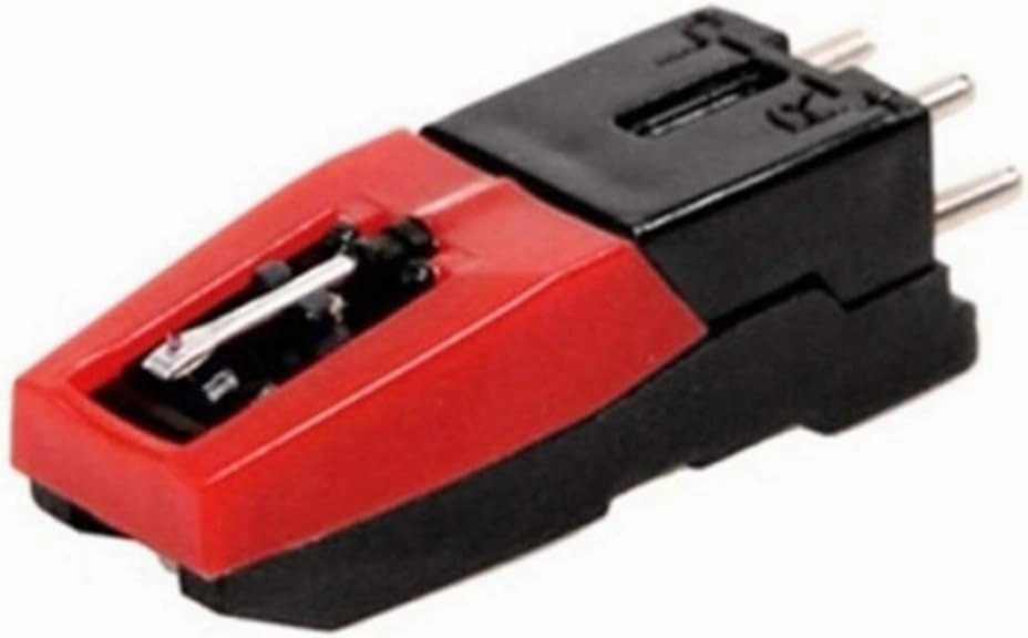 ReadyWired Turntable Cartridge Stylus with Needle for Technics SL-D1, SL-D1K, SL-D2, SL-D202, SL-D205, SL-D2K, SL-1400, SL-1401, SL-1410, SL-1500, SL-1510, SL-Q202, SL-Q2K, SL-Q3 turntable cartridge,phono cartridge,MM MC stylus,