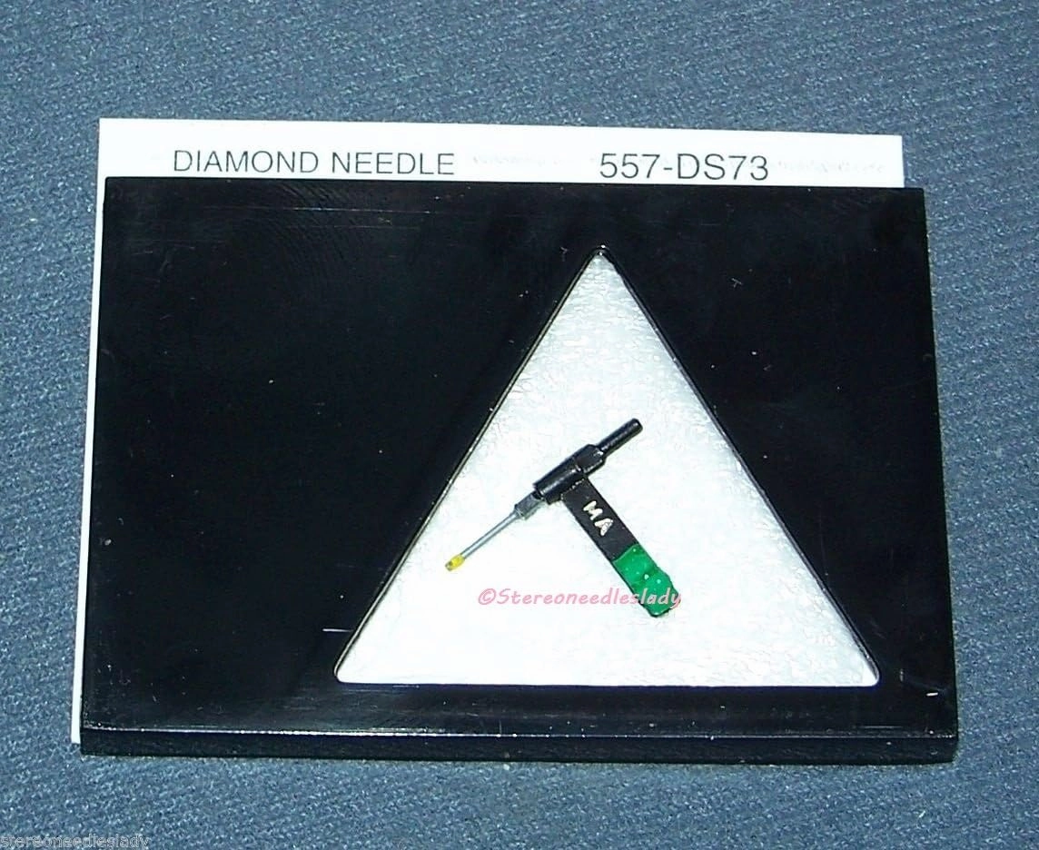 RECORD NEEDLE FOR MAGNAVOX MICROMATIC FITS EV 275 277 282 284 cartridge turntable cartridge,phono cartridge,MM MC stylus,
