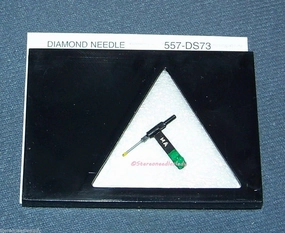RECORD NEEDLE FOR MAGNAVOX MICROMATIC FITS EV 275 277 282 284 cartridge turntable cartridge,phono cartridge,MM MC stylus,