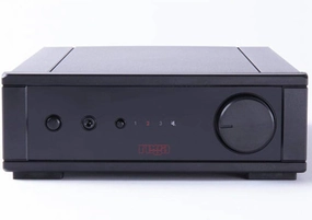 Rega IO Integrated Amplifier (Black) integrated amplifier,stereo receiver,hi-fi amp combo,