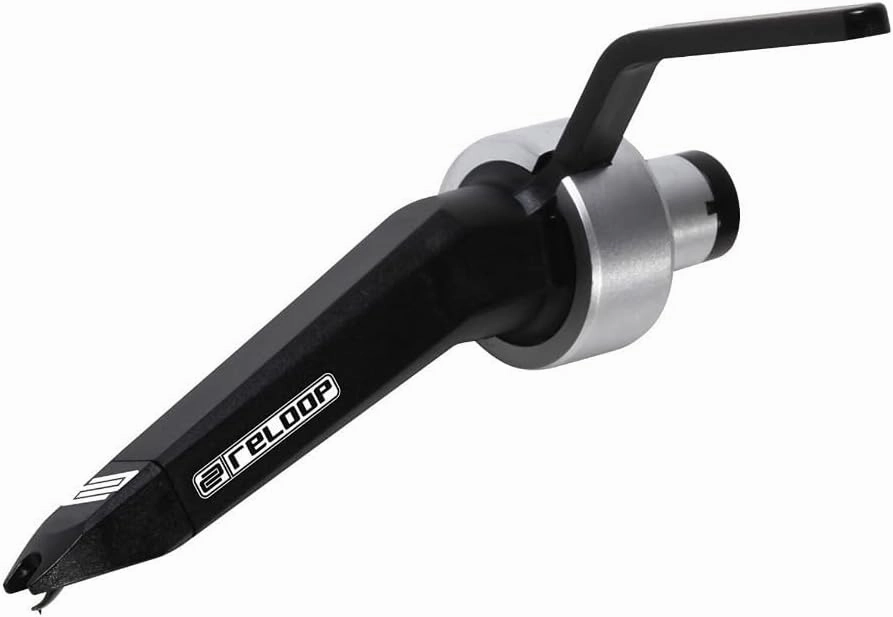 Reloop Concorde Stylus (Black) turntable cartridge,phono cartridge,MM MC stylus,