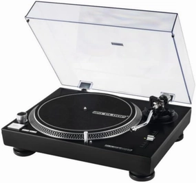 Reloop RP2000 Professional Direct Drive USB Turntable System direct-drive turntable,DJ turntable,hi-torque vinyl deck,