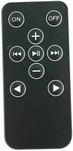 Remote Control for NAD NR2 D7050 D3020 Hybrid Digital Integrated Amplifier AV A/V Receiver integrated amplifier,stereo receiver,hi-fi amp combo,