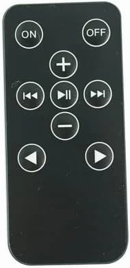 Remote Control for NAD NR2 D7050 D3020 Hybrid Digital Integrated Amplifier AV A/V Receiver integrated amplifier,stereo receiver,hi-fi amp combo,