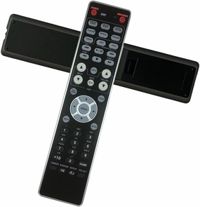 Remote Control Replace for TV/Projector/Audio/ NA6005 NA6006 Replacement Remote Control for Maranzt Network CD Audio Player network audio player,digital streamer,audio file player,