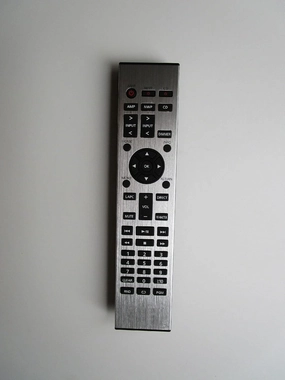Replace Remote Control for Projector/AC/TV/AV for Technics K2QAYA000096 AV A/V Receiver Network Audio Player network audio player,digital streamer,audio file player,