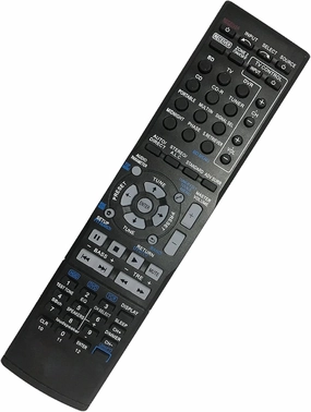 Replaced Remote Control Compatible for Pioneer VSX-321-K AXD7536 VSX-820 VSX-822-K VSX-1029 Home Theater AV A/V Audio/Video Receiver System home cinema system,5.1 home theater,surround sound package,