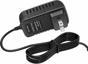 Replacement 9-15V AC/DC Adapter for BBE Ps27 MW35-1820 FJB-200X Phono Preamp Power Supply phono preamp,turntable amplifier,record player preamp,