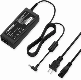 Replacement AC Adapter Compatible with SOtM SMS-1000 Music Server Analog Power Supply Cord Charger Mains music server,hi-fi media server,digital audio storage,