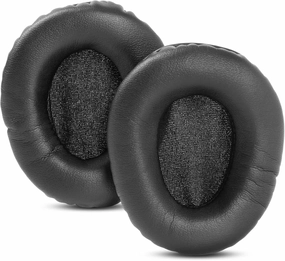 Replacement Ear Pads Cushion Compatible with Klipsch Image ONE Headphones Earmuffs Cover reference headphones,neutral sound headphones,monitor headphones,