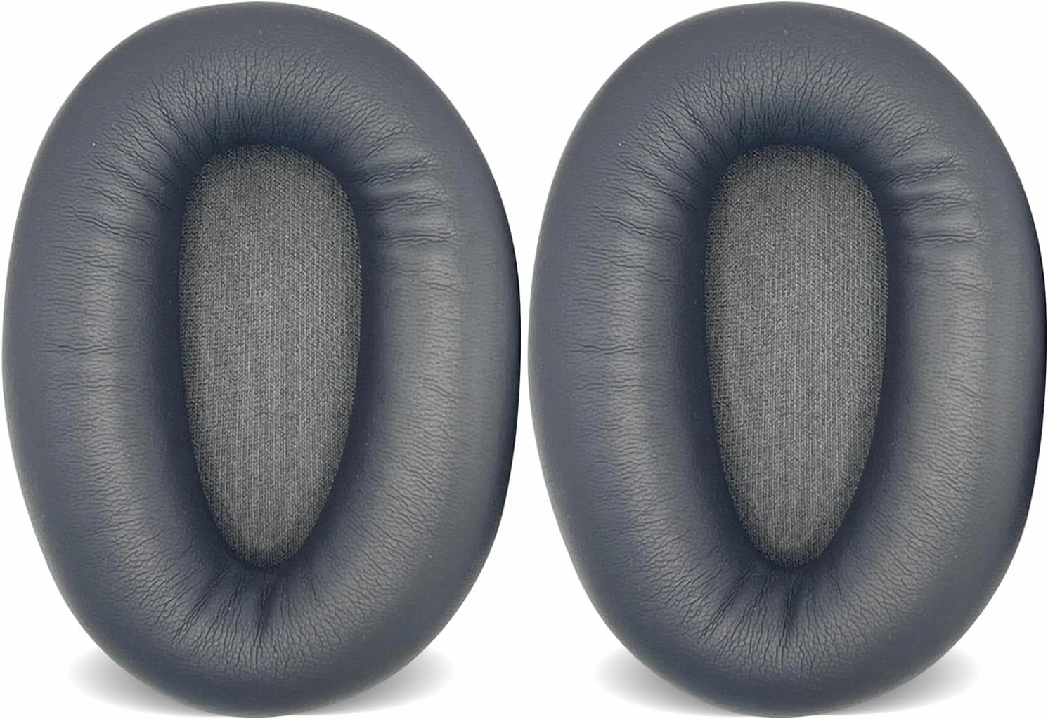 Replacement Ear Pads for Sony WH-CH700N, Headphones Ear Cushions Covers for Sony WH-CH700N Headphone Ear Pads Cushions with Softer Protein Leather,Memory Foam-Titanium reference headphones,neutral sound headphones,monitor headphones,
