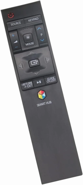 Replacement for Samsung USB Remote Control Replacement for Samsung BN59-01220E BN5901220E BN59-01220E BN59-01220G BN59-01221J BN59-01220B TM1580 BN59-01221B Smart Hub TV smart audio hub,voice control speaker,Alexa compatible audio,