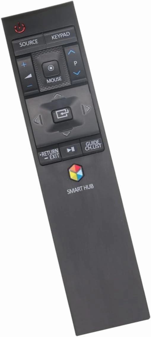 Replacement for Samsung USB Remote Control Replacement for Samsung BN59-01220E BN5901220E BN59-01220E BN59-01220G BN59-01221J BN59-01220B TM1580 BN59-01221B Smart Hub TV smart audio hub,voice control speaker,Alexa compatible audio,