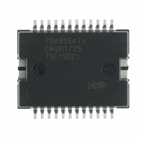 Replacement IC Integrated Circuit Power Amplifier for TDA8954 TH TDA8954TH integrated amplifier,stereo receiver,hi-fi amp combo,