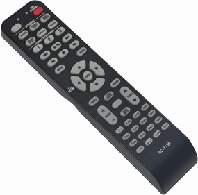 Replacement Remote Control for Audio/TV/Projector RC-1159 for Denon Network Audio Player DNP-720AE PMA-520AE DNP720AE PMA52 network audio player,digital streamer,audio file player,
