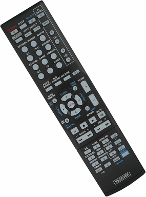 Replacement Remote Control for Pioneer AXD7596 AXD7661 VSX-1022 VSX-70 VSX-1017TXV-K 7.1-Channel Home Theater AV A/V Receiver System home cinema system,5.1 home theater,surround sound package,