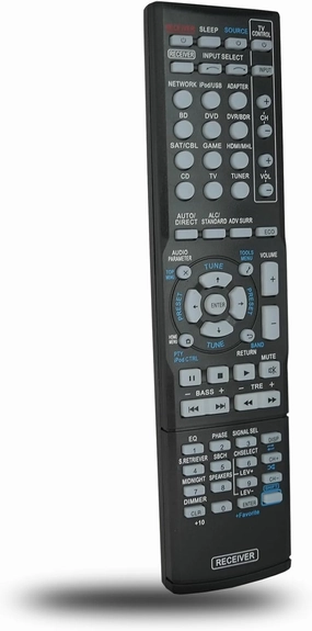 Replacement Remote Control for Pioneer VSX-532 RC929R VSX-531 HTP-074 VSX-325 7.1-Channel Home Theater AV A/V Receiver System home cinema system,5.1 home theater,surround sound package,