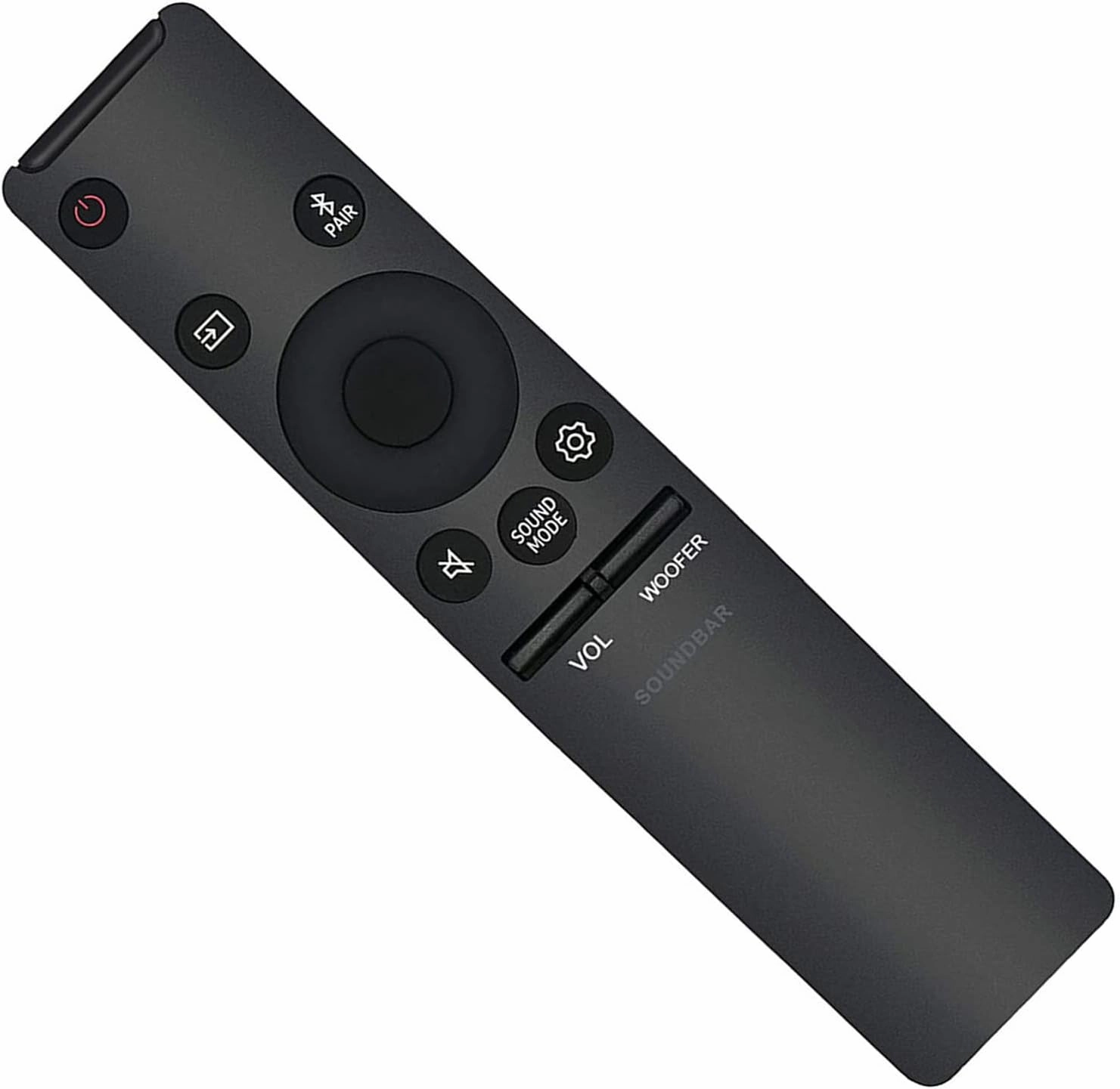 Replacement Remote Control for Samsung HW-R50M HW-R50M/ZA HW-N650 HW-N650/ZA HW-N650/ZC Home Theater Soundbar Sound Bar Audio System home cinema system,5.1 home theater,surround sound package,