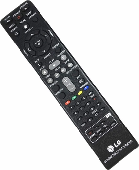 Replacement Remote Control Remote for LG AKB73775806 AKB73775802 AKB73775808 DVD Home Theater System home cinema system,5.1 home theater,surround sound package,