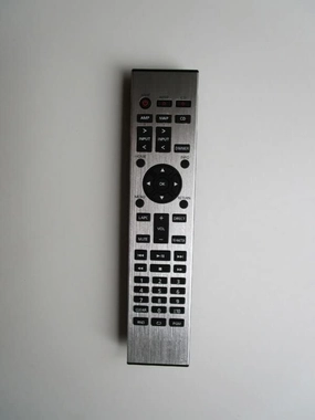 Replacement Remote Control Work for TV/Audio/Projector for Technics K2QAYA000096 AV A/V Receiver Network Audio Player network audio player,digital streamer,audio file player,