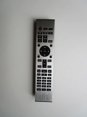 Replacement Remote Control Work for TV/Audio/Projector for Technics SU-C700 ST-C700 AV A/V Receiver Network Audio Player network audio player,digital streamer,audio file player,