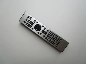 Replacement Remote Control Work for TV/Audio/Projector for Technics SU-C700EB ST-C700D AV Receiver Network Audio Player network audio player,digital streamer,audio file player,