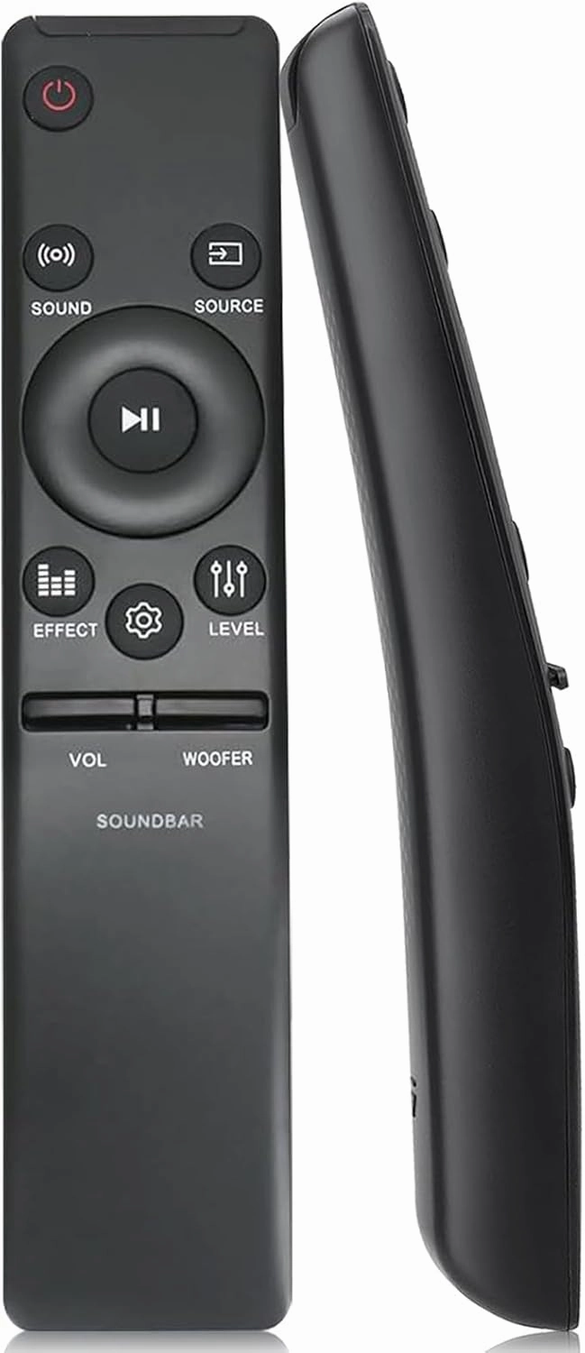 Replacement Samsung Soundbar Remote Control for All Samsung Sound Bar Home Theater Audio Surround Sound System surround sound system,cinema audio kit,5.1 surround package,