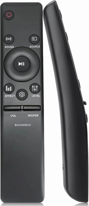 Replacement Samsung Soundbar Remote Control for All Samsung Sound Bar Home Theater Audio Surround Sound System surround sound system,cinema audio kit,5.1 surround package,