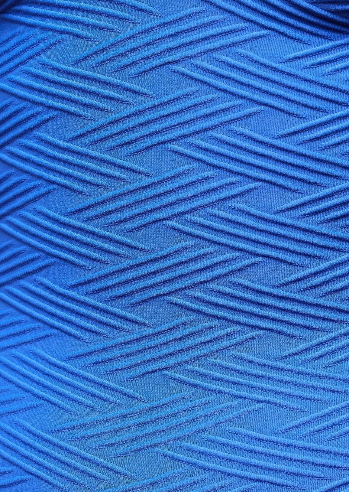 Rio Bottom - Cobalt