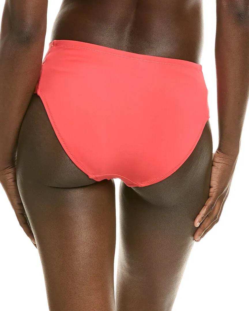 Robin Piccone Ava Twist Bikini Bottom