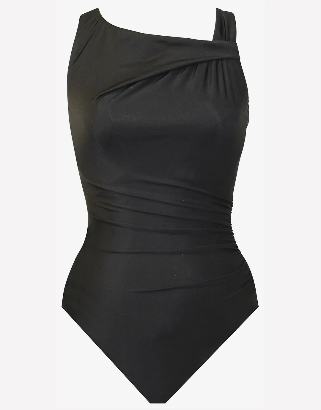 Rock Solid Avra Swimsuit - Black