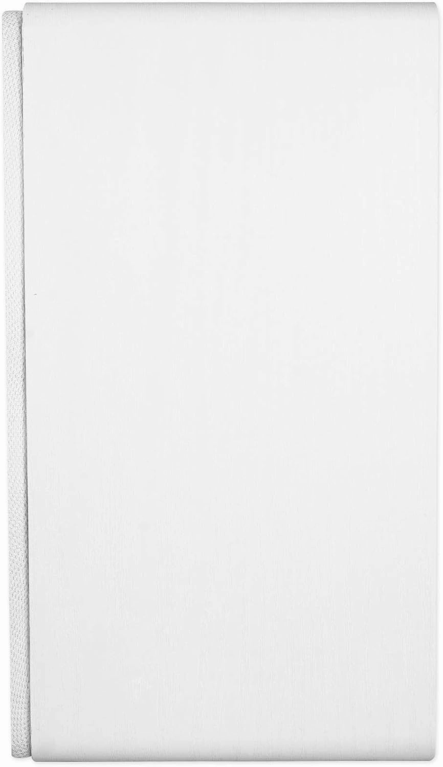 Rockville 2 RockShelf 58W 360W White 5.25" Home Theater Bookshelf Speakers/8 Ohm