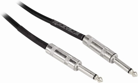 Rockville RCTT1250 50ft 12 AWG 1/4" TS to 1/4" TS Speaker Cable, 100% Copper, Durable PVC Jacket, High-Fidelity Audio, Low Signal Loss, for Musicians and DJs speaker cable,audio wire,hi-fi speaker cord,