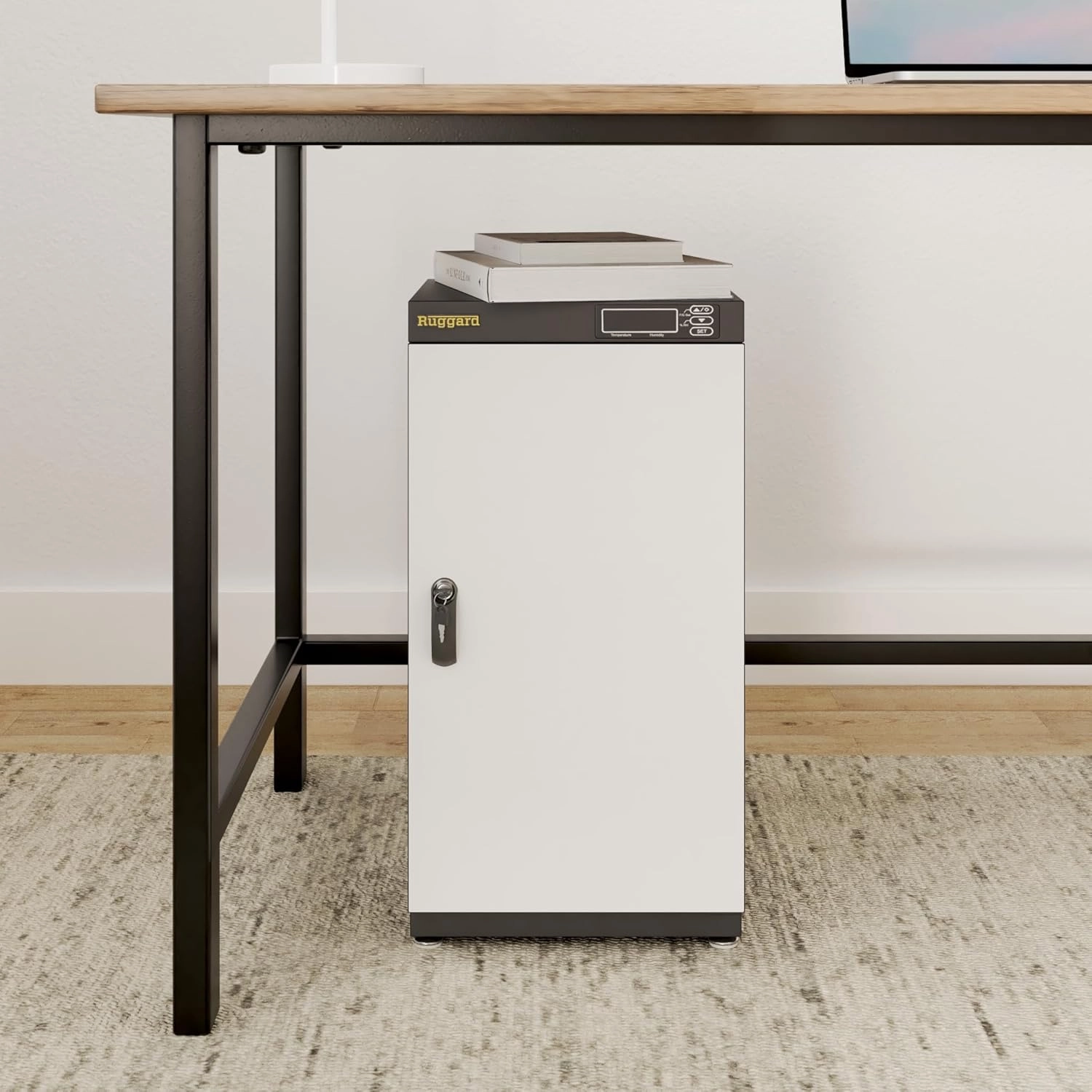 RUGGARD Electronic Dry Cabinet (50L)