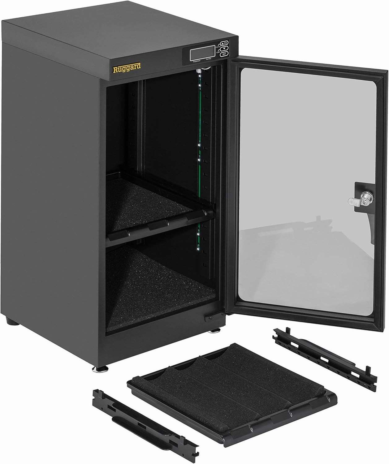 RUGGARD Electronic Dry Cabinet (50L)