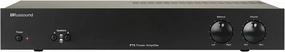 Russound P75 2 X 60W Amplifier power amplifier,stereo amp,hi-fi power amp,