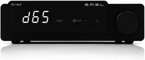 S.M.S.L D-6s MQA MQA-CD ES9039Q2M Bluetooth Decoder XU316 D6s DAC with Remote Control balanced output player,audiophile player,hi-res digital player,
