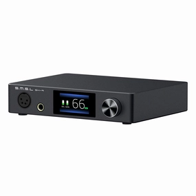 S.M.S.L SH-9 Headphone Amplifier THX AAA Technology RCA/XLR Input 6.35MM Balanced Headphone Amplifier headphone amplifier,portable amp,desktop headphone amp,