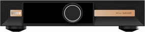 S.M.S.L VMV A1pro Gallium Nitride Power Amplifier | Stereo/Mono Mode 4X Power | Hi-End PGA2311 Chip | XLR/RCA Inputs Gold-Plated | Compatible with D1pro DAC Preamp integrated amplifier,stereo receiver,hi-fi amp combo,