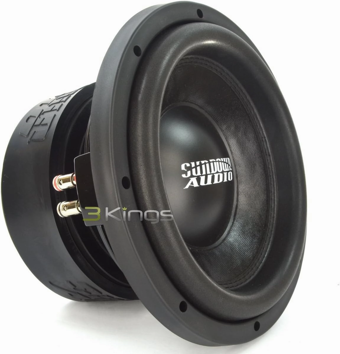 SA-10 D2 CLASSIC - Sundown Audio 10" Dual 2-Ohm 750W RMS SA Series Subwoofer audiophile subwoofer,active subwoofer,low frequency speaker,
